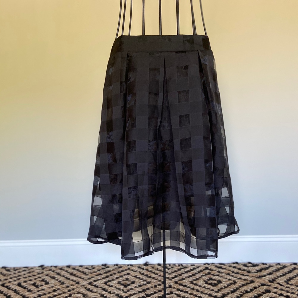 Aline Skirt